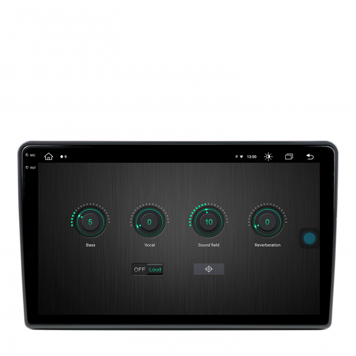 Navigatie Android 13 2K Opel 8+256GB | AutoDrop.ro [12]