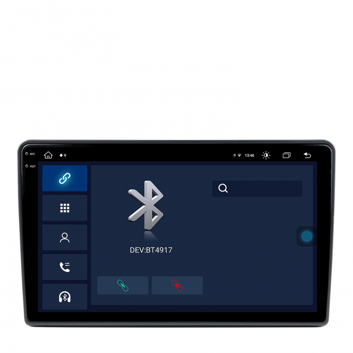 Navigatie Android 13 2K Opel 8+256GB | AutoDrop.ro [8]
