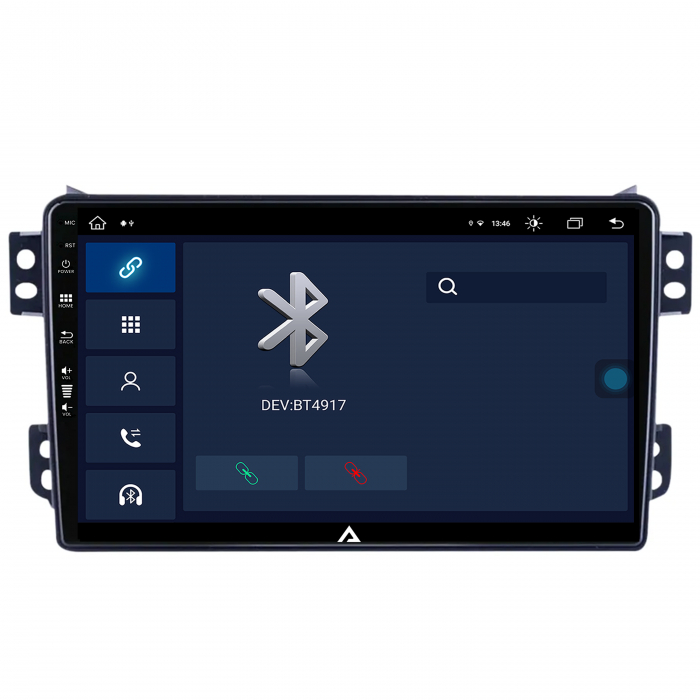 Navigatie Android 13 Opel Agila 8+256GB | AutoDrop.ro [5]