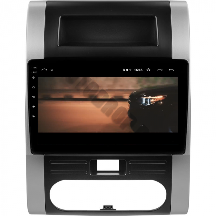 Navigatie Nissan X-Trail, Android, 1+16GB | AutoDrop.ro [19]