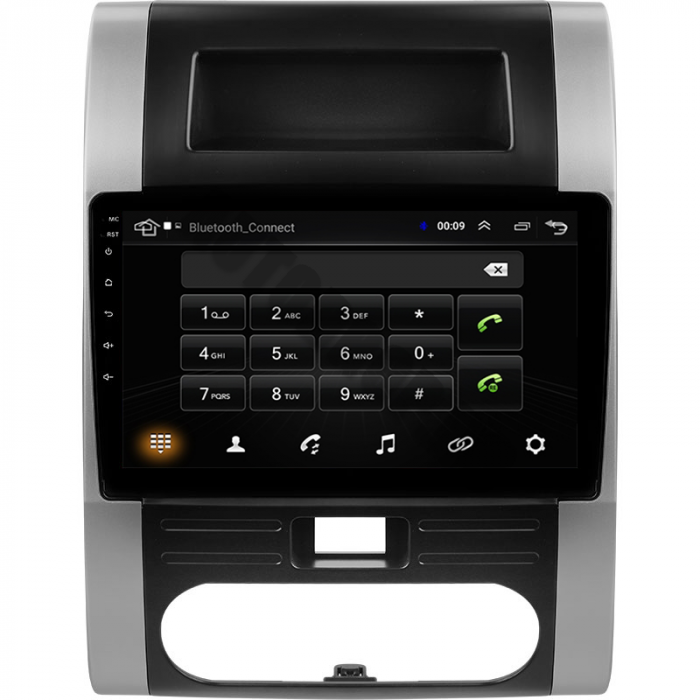 Navigatie Nissan X-Trail, Android, 1+16GB | AutoDrop.ro [9]