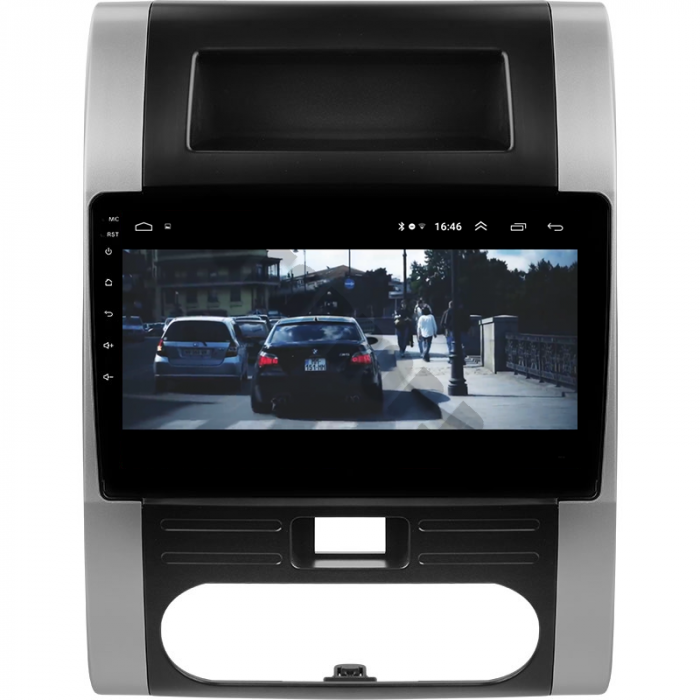 Navigatie Nissan X-Trail, Android, 1+16GB | AutoDrop.ro [13]