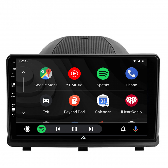 Navigatie Carplay Opel Antara (2006-2015) 2GB | AutoDrop.ro [5]