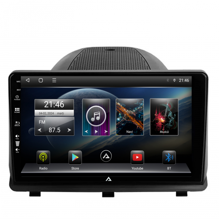 Navigatie Opel Antara (2006-2015) 2GB | AutoDrop.ro [2]