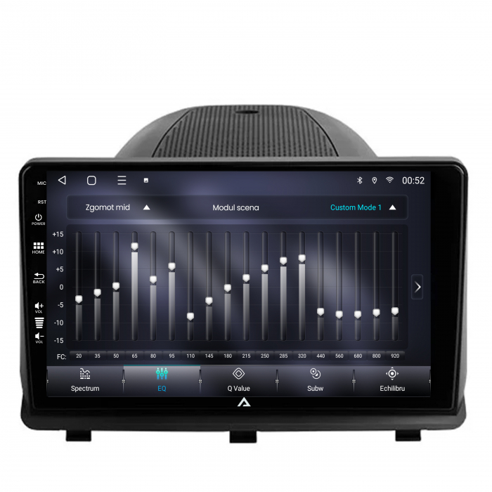 Navigatie Opel Antara (2006-2015) 2GB | AutoDrop.ro [7]