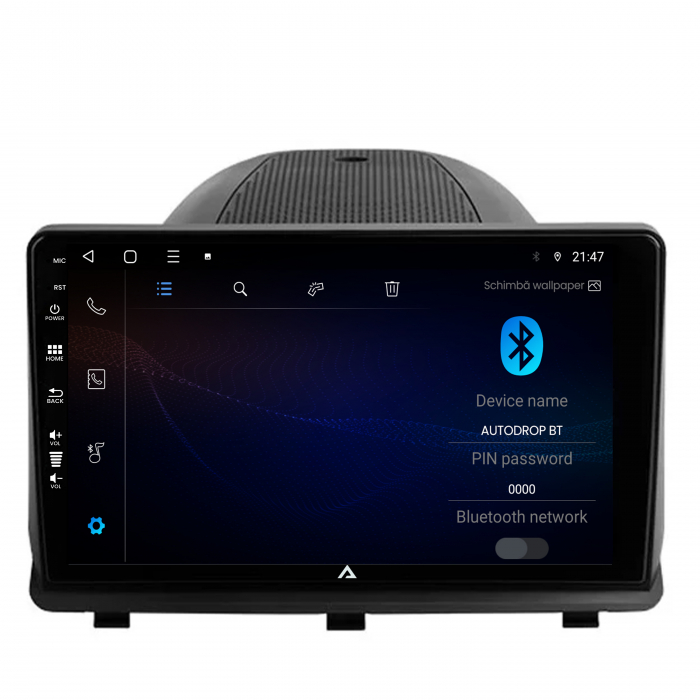 Navigatie Opel Antara (2006-2015) 2GB | AutoDrop.ro [4]