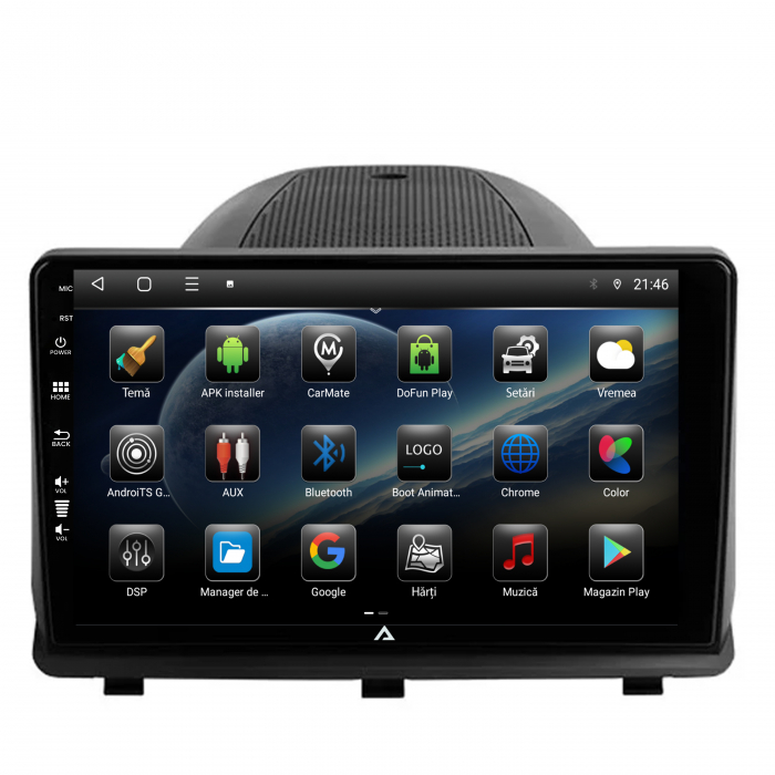 Navigatie Opel Antara (2006-2015) 2GB | AutoDrop.ro [3]