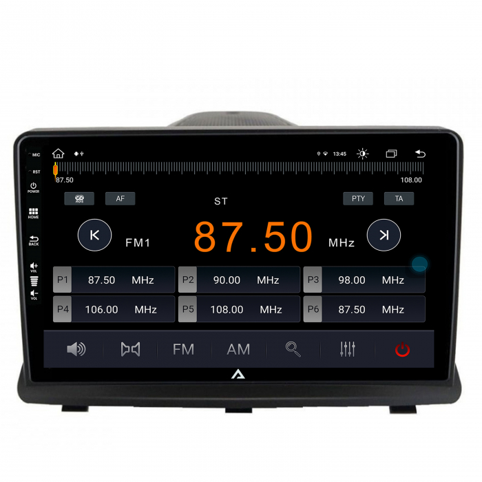 Navigatie Opel Antara (2006-2015) 8+256GB | AutoDrop.ro [5]