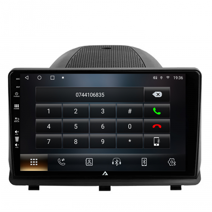 Navigatie Opel Antara (2006-2015) 6GB 6GB | AutoDrop.ro [10]
