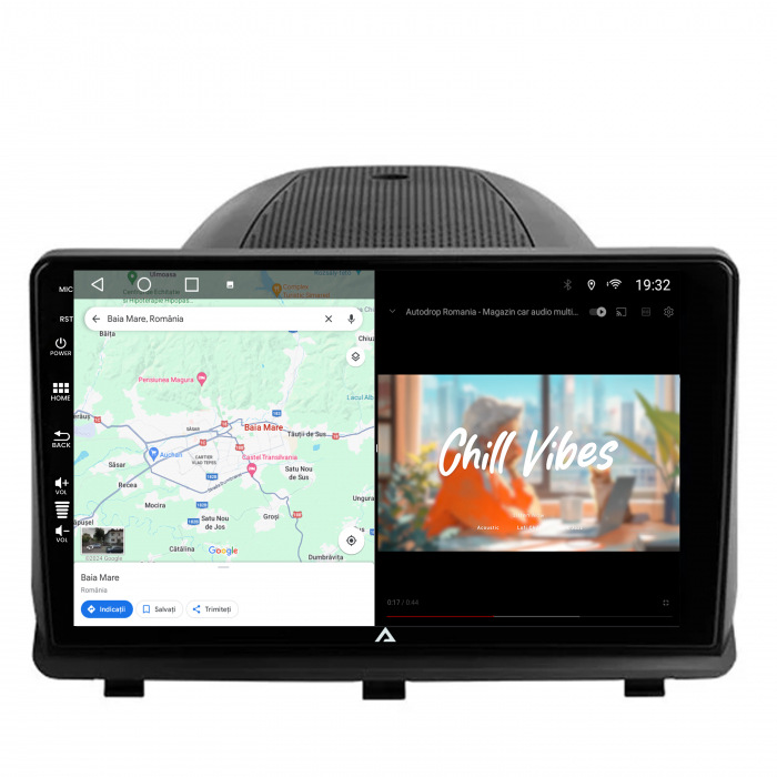Navigatie Opel Antara (2006-2015) 6GB 6GB | AutoDrop.ro [9]