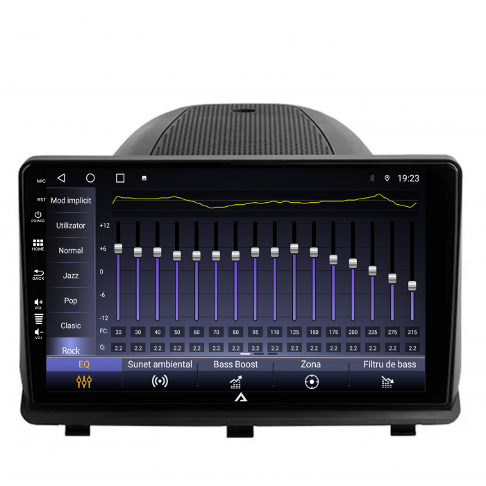 Navigatie Opel Antara (2006-2015) 6GB 6GB | AutoDrop.ro [6]