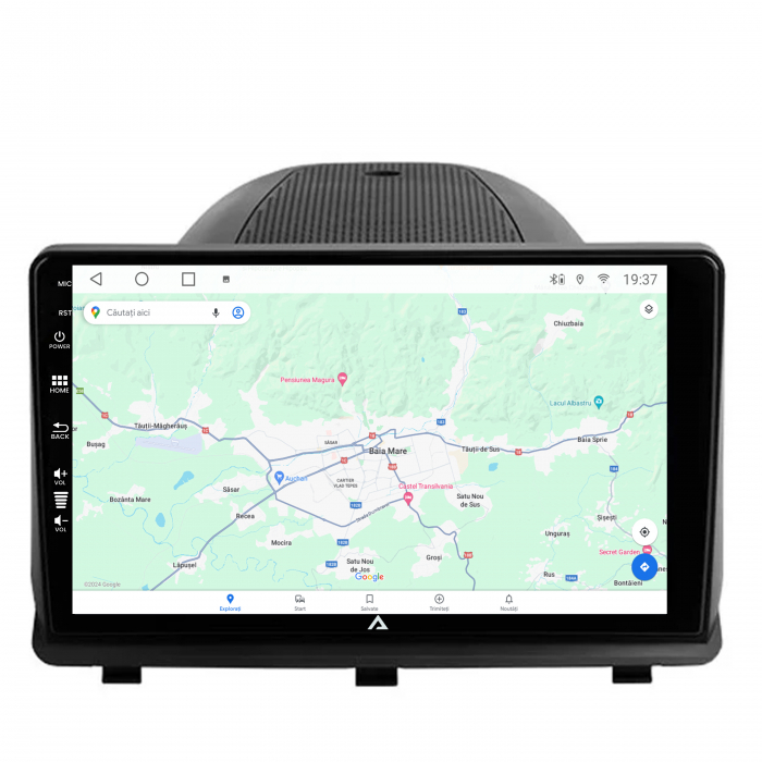 Navigatie Opel Antara (2006-2015) 6GB 6GB | AutoDrop.ro [8]