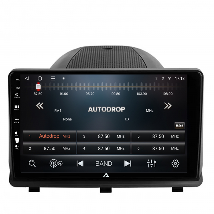 Navigatie Opel Antara (2006-2015) 6GB 6GB | AutoDrop.ro [5]