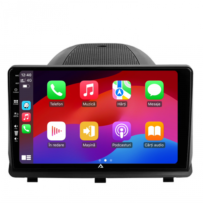Navigatie Opel Antara (2006-2015) 6GB 6GB | AutoDrop.ro [4]