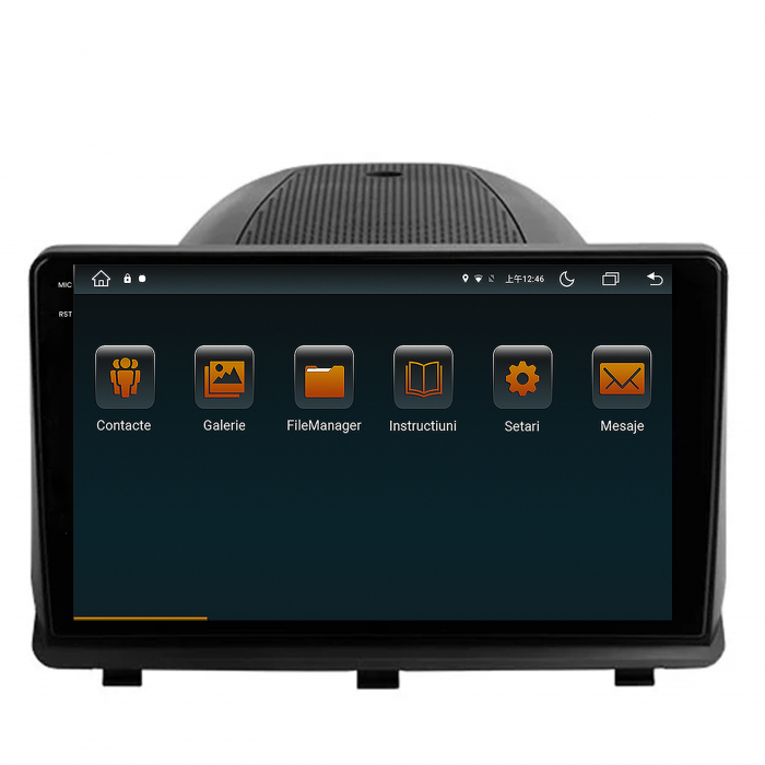 Navigatie Opel Antara (2006-2015) 4+64GB | AutoDrop.ro [4]