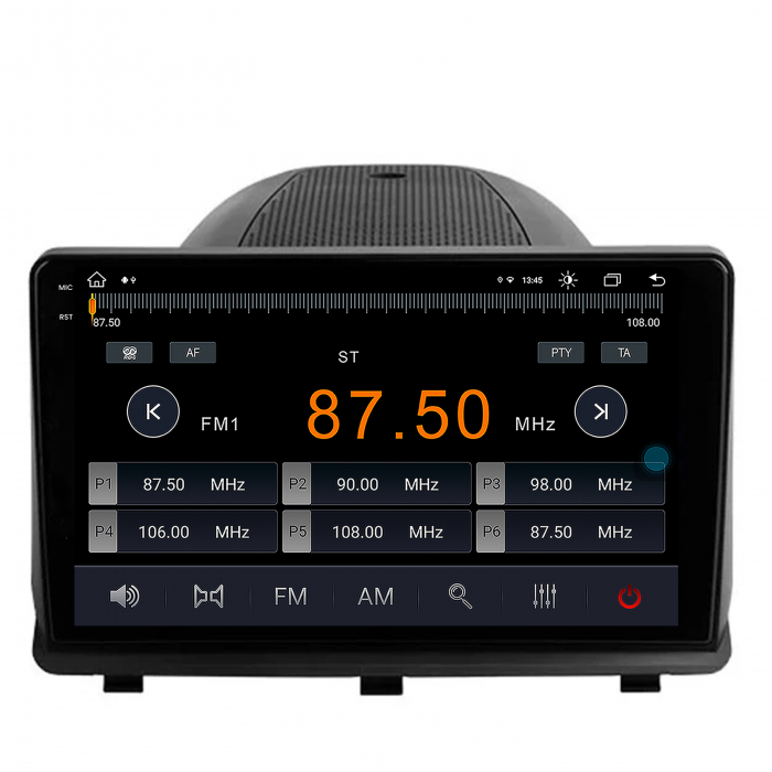 Navigatie Opel Antara (2006-2015) 8+256GB | AutoDrop.ro [5]