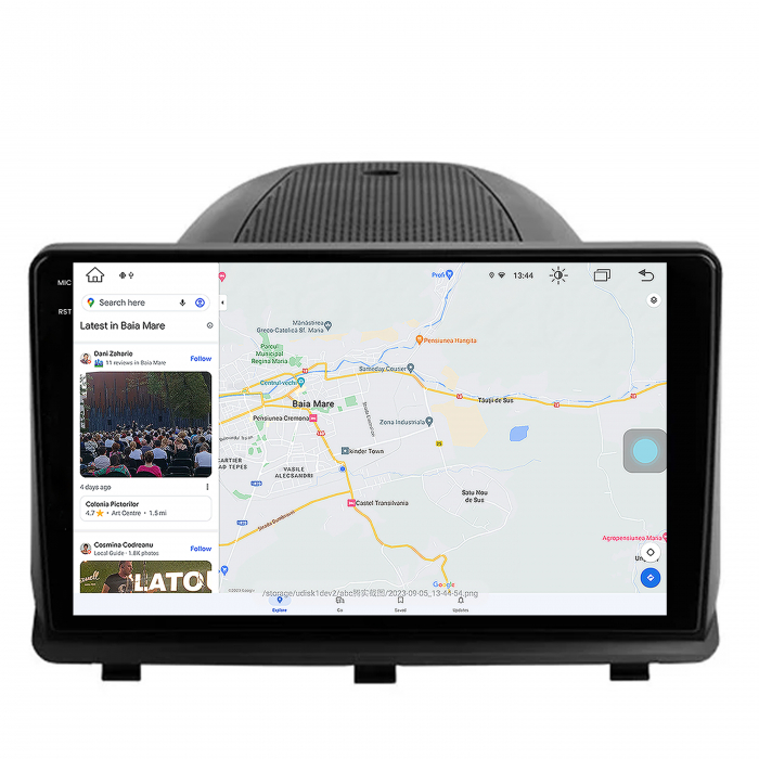 Navigatie Opel Antara (2006-2015) 8+256GB | AutoDrop.ro [7]