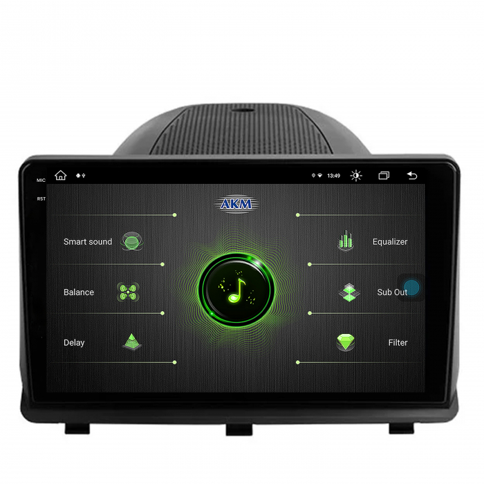 Navigatie Opel Antara (2006-2015) 8+256GB | AutoDrop.ro [10]