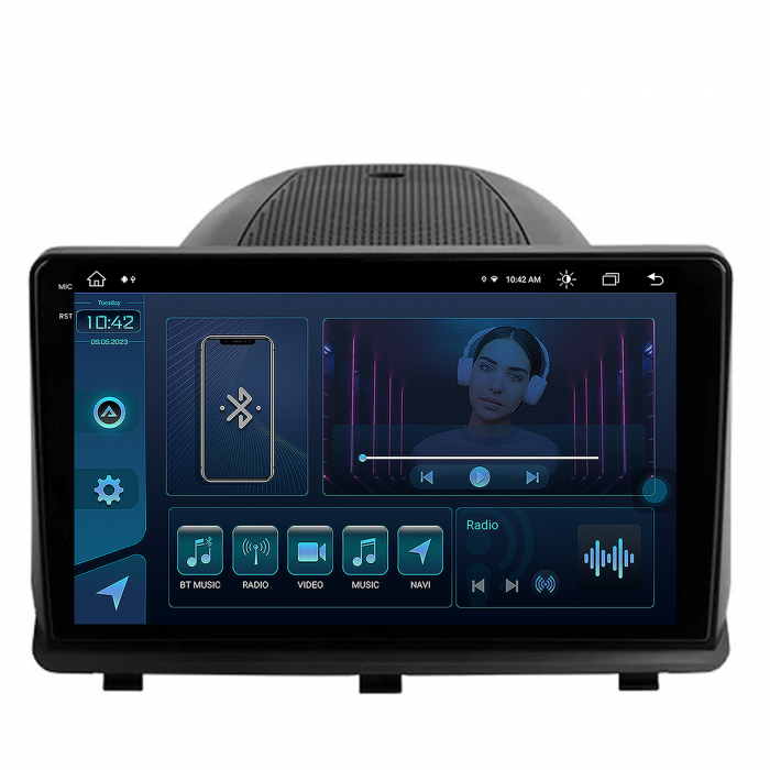 Navigatie Opel Antara (2006-2015) 8+256GB | AutoDrop.ro [2]