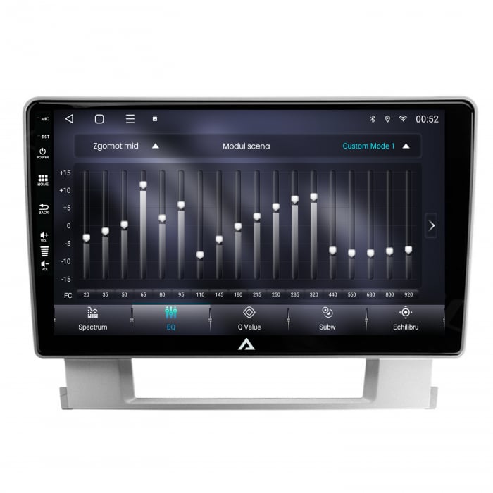 Multimedia Dedicata Opel Astra J Android 2GB | AutoDrop.ro [9]