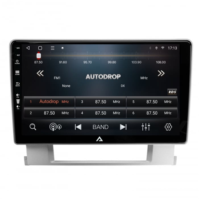 Multimedia Dedicata Opel Astra J Android 2GB | AutoDrop.ro [8]