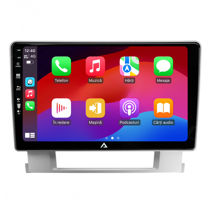 Multimedia Dedicata Opel Astra J Android 2GB | AutoDrop.ro [5]