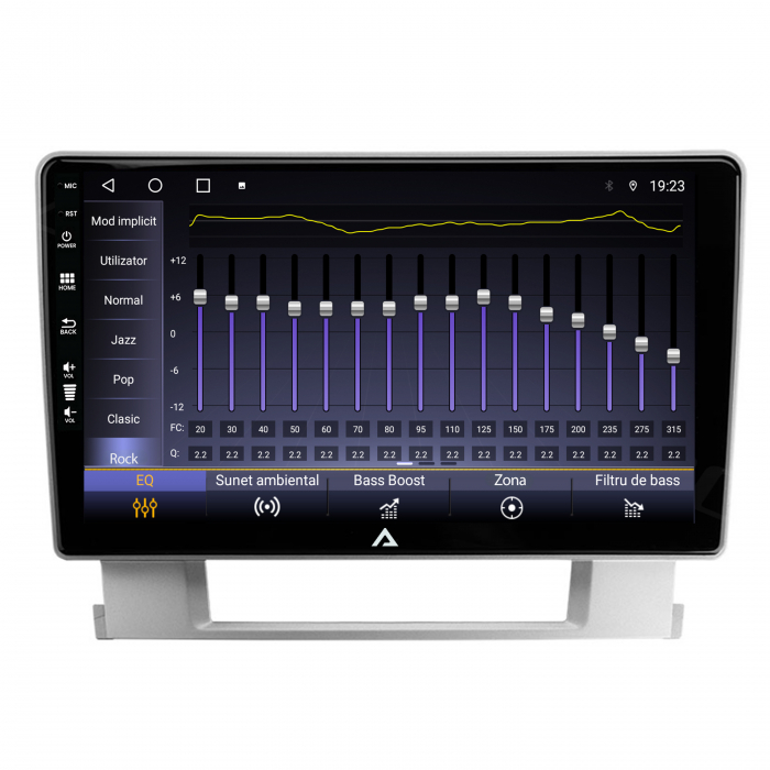 Navigatie Dedicata Opel Astra J Android 4GB | AutoDrop.ro [9]