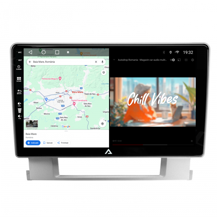 Navigatie Dedicata Opel Astra J Android 4GB | AutoDrop.ro [8]