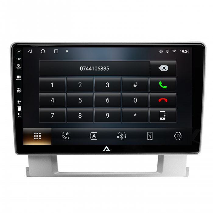 Navigatie Dedicata Opel Astra J Android 4GB | AutoDrop.ro [10]