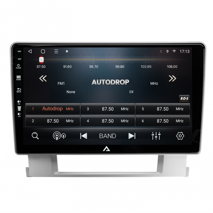 Navigatie Dedicata Opel Astra J Android 4GB | AutoDrop.ro [4]