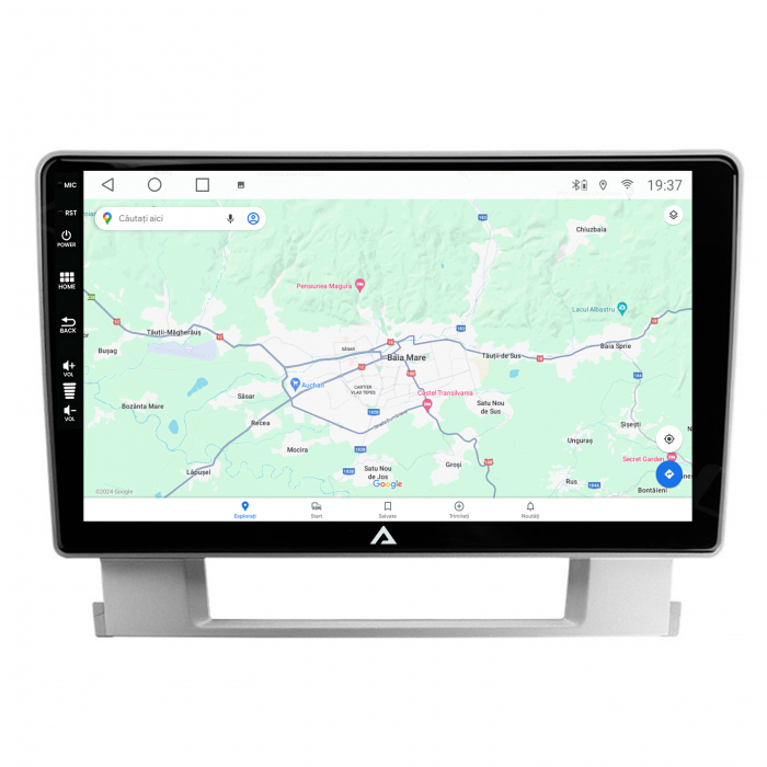 Navigatie Dedicata Opel Astra J Android 4GB | AutoDrop.ro [7]