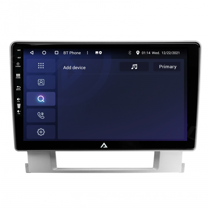 Navigatie QLED Opel Astra J Android 4GB | AutoDrop.ro [7]