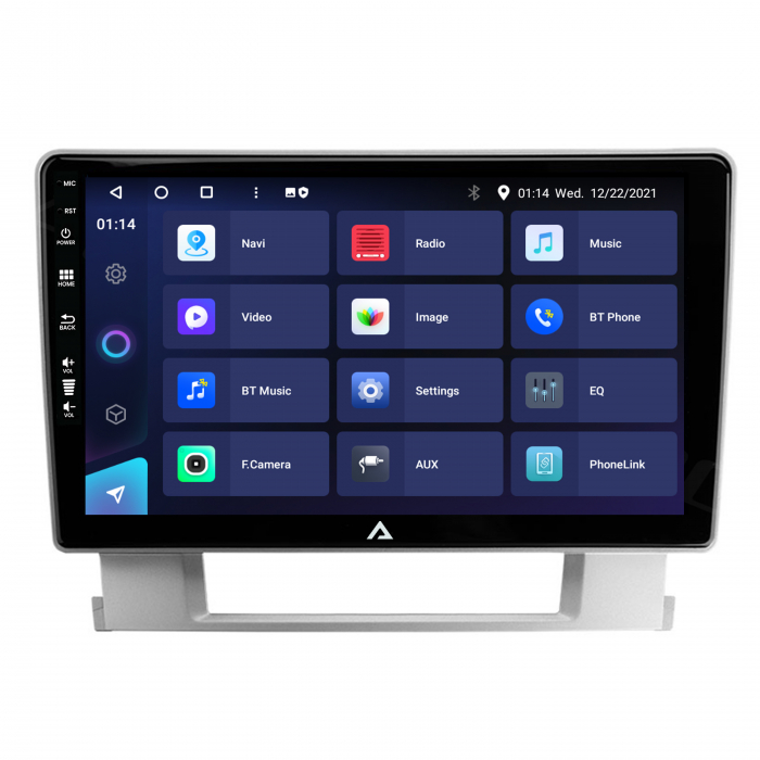 Navigatie QLED Opel Astra J Android 4GB | AutoDrop.ro [5]