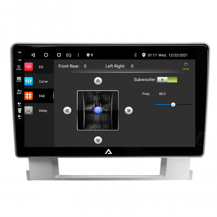 Navigatie QLED Opel Astra J Android 4GB | AutoDrop.ro [11]