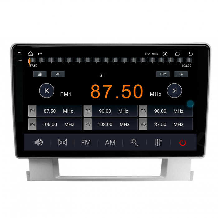 Navigatie Dedicata 2K Opel Astra J Android 4GB | AutoDrop.ro [7]