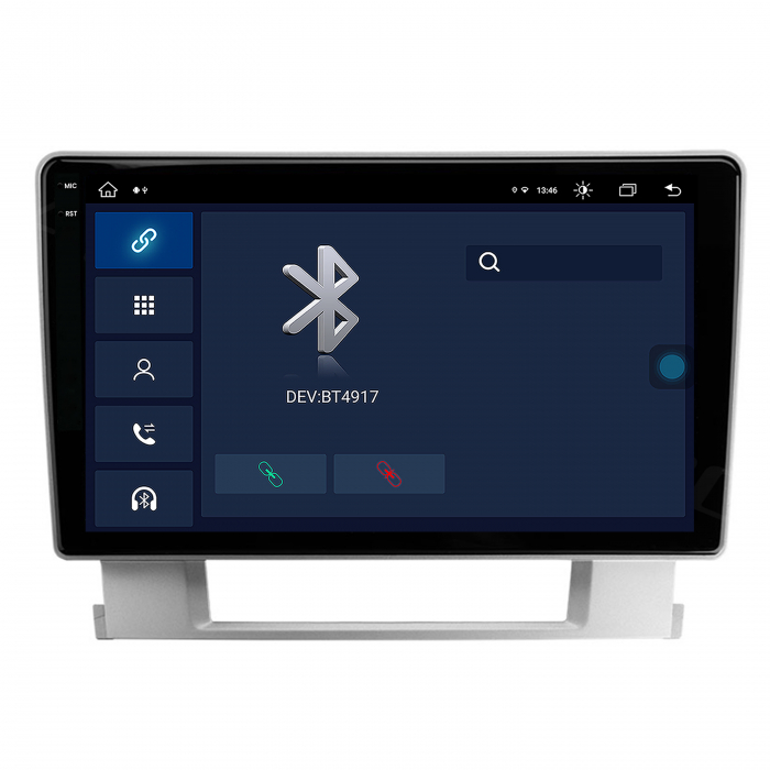 Navigatie Dedicata 2K Opel Astra J Android 4GB | AutoDrop.ro [12]