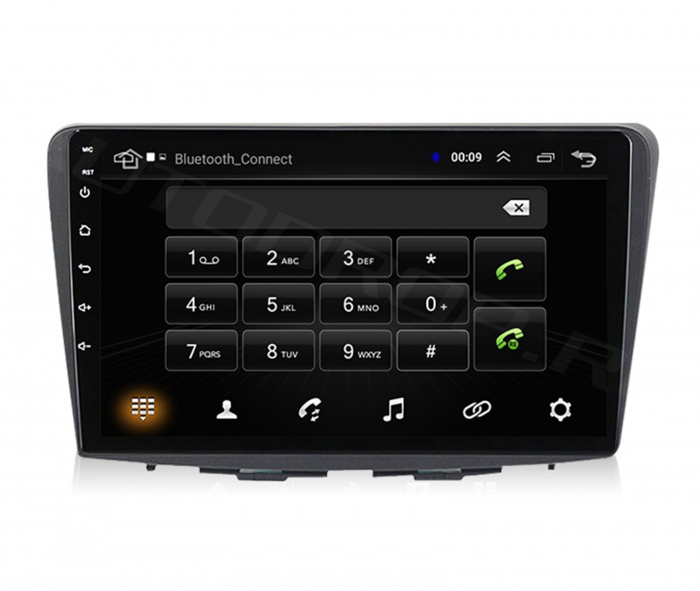 Navigatie Dedicata Suzuki Baleno Android 1GB | AutoDrop.ro [10]