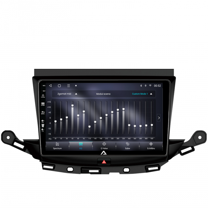 Navigatie Carplay Android Opel Astra K 2GB | AutoDrop.ro [7]