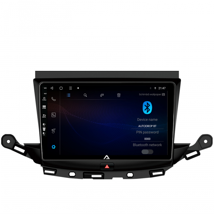 Navigatie Carplay Android Opel Astra K 2GB | AutoDrop.ro [4]
