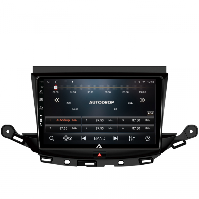 Navigatie Carplay Android Opel Astra K 2GB | AutoDrop.ro [10]