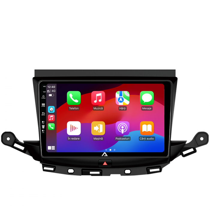 Navigatie Carplay Android Opel Astra K 2GB | AutoDrop.ro [5]
