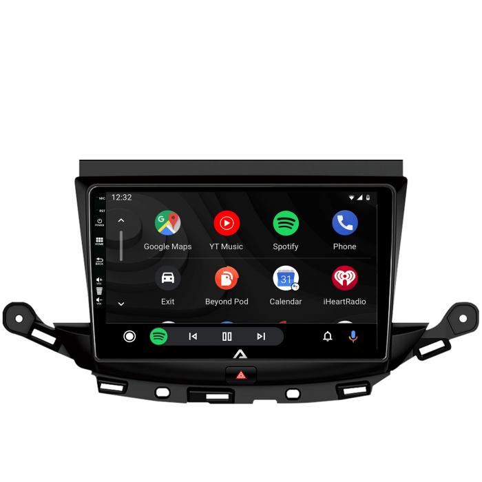 Navigatie Android AD-BGA Opel Astra K 4GB | AutoDrop.ro [6]
