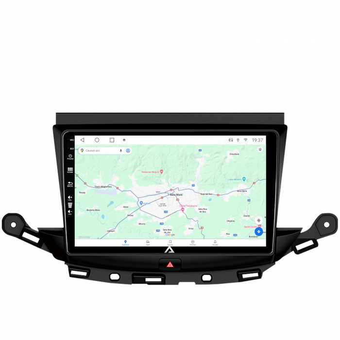 Navigatie Android AD-BGA Opel Astra K 4GB | AutoDrop.ro [9]