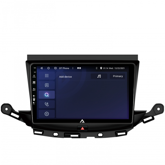 Navigatie Android Opel Astra K 4GB QLED | AutoDrop.ro [7]