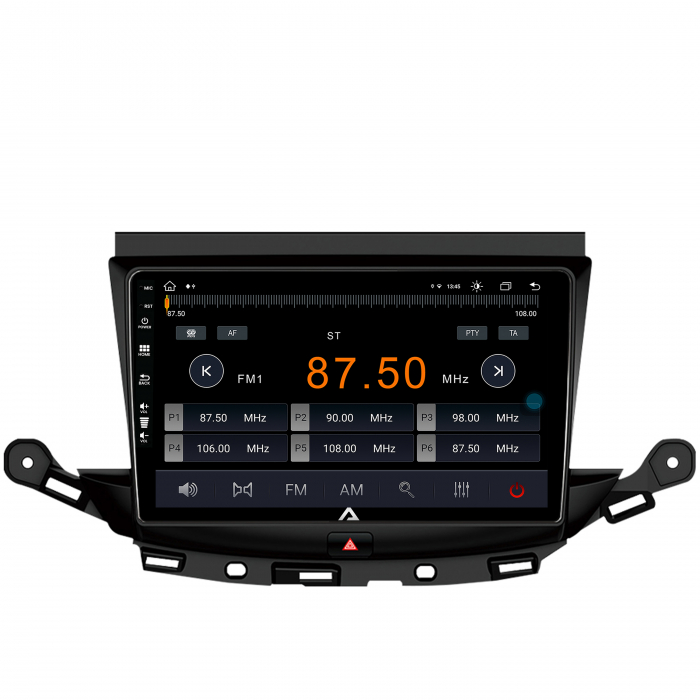 Navigatie Android Opel Astra K 8+256GB | AutoDrop.ro [5]