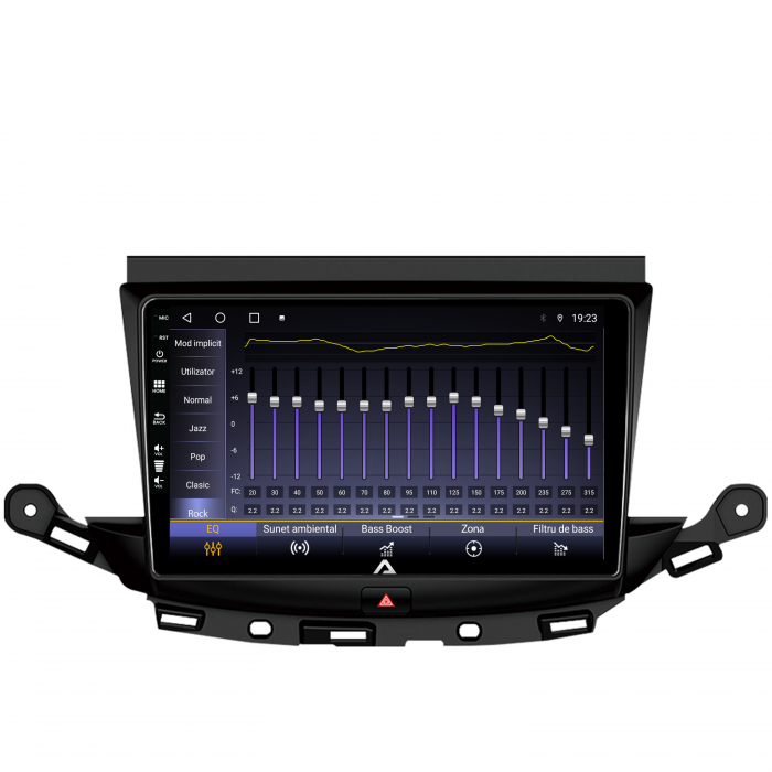 Navigatie Android Opel Astra K 6GB AD-BGB | AutoDrop.ro [8]