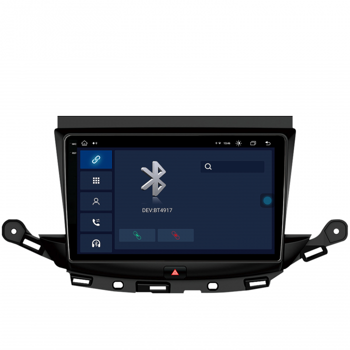 Navigatie Android 2K Opel Astra K 4+64GB | AutoDrop.ro [11]