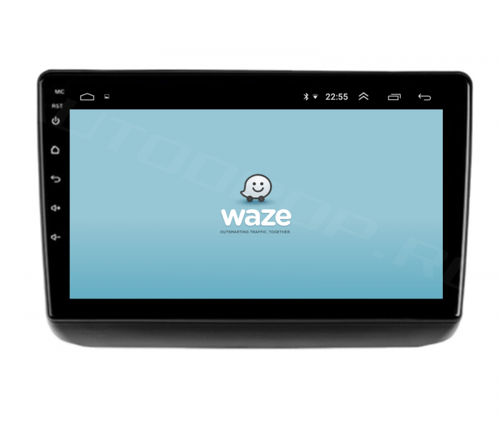 Navigatie Jeep Grand Cherokee 2013-2020 1GB | AutoDrop.ro [11]