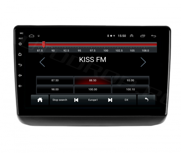 Navigatie Jeep Grand Cherokee 2013-2020 1GB | AutoDrop.ro [5]