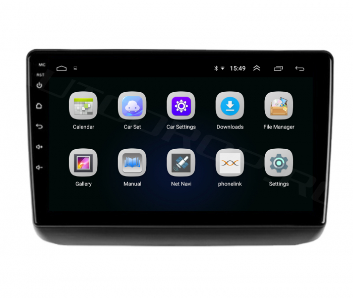 Navigatie Jeep Grand Cherokee 2013-2020 1GB | AutoDrop.ro [4]